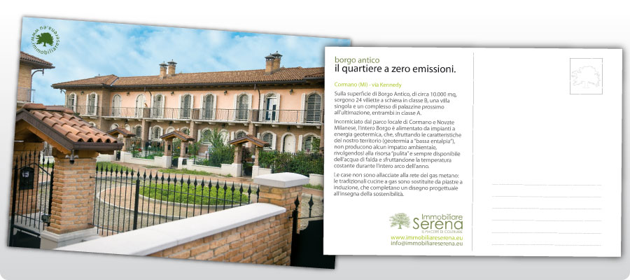 Borgo Antico - Cormano