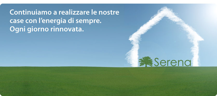 Immobiliare Serena