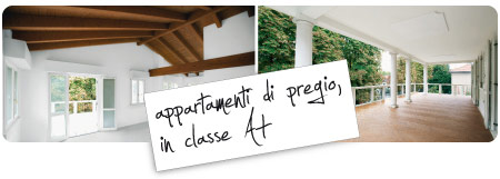 Residenza dei Fiori - Cusano Milanino (MI)