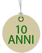 Immobiliare Serena - 10 anni