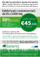 Immobiliare Serena - Fabbricati commerciali